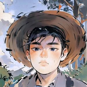 人生可为 头像