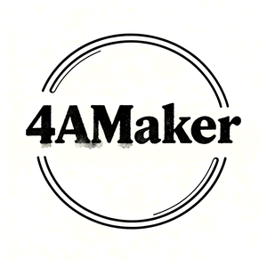 4AMaker 头像