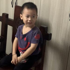 看风景的宝宝