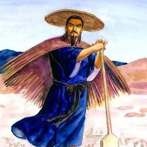 几度风雨话春秋 头像