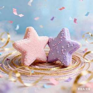 星落半勺糖 头像