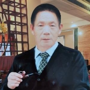幽默的胡茂礼