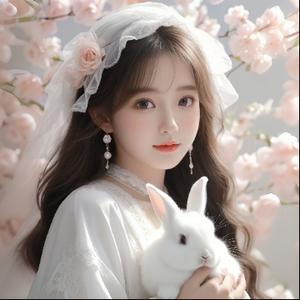 萌萌美图收集官 头像