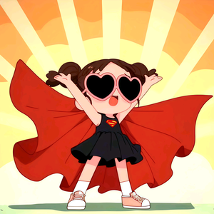 倩零(努力版) 头像