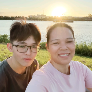 英姑（打工人） 头像