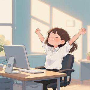 不爱吃饭女士 头像