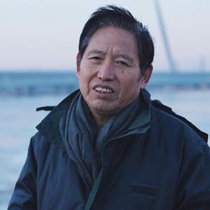 你好！马老师 头像