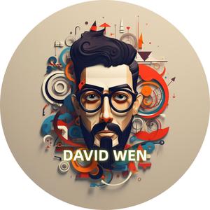 David的学习天地 头像