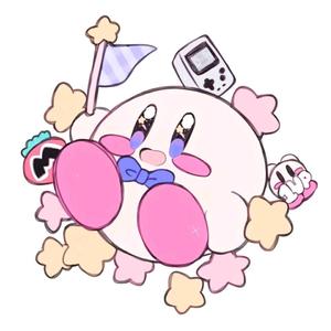 手游小师媚 头像