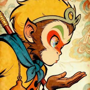 张琦的造物百科 头像