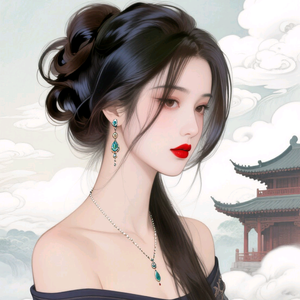 天天开心哦 头像