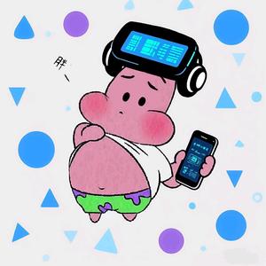 数码派da星 头像