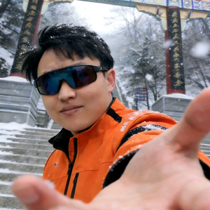 阿坤老实人 头像