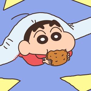 小叮当动画口袋 头像