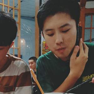 我是一只草鱼 头像