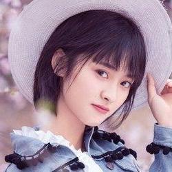 我的情感碎碎念 头像