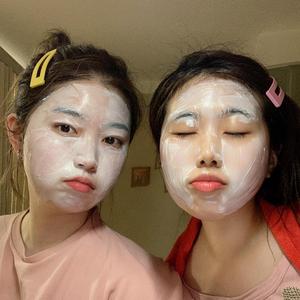 MB今天穿什么 头像