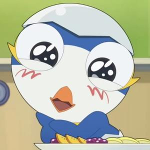 蛋仔派对啊呦 头像