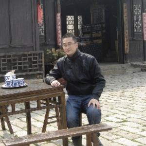 自在的晓飞哥 头像