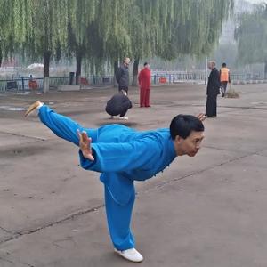 快乐从运动开始