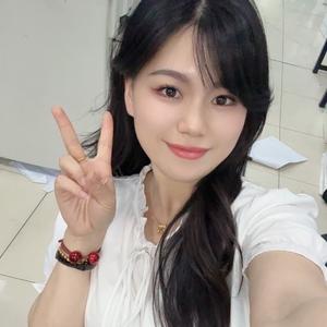 赛可优安安 头像