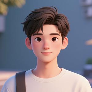 在雾中寻路的先驱者 头像