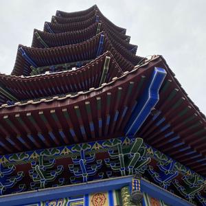 山水又壹程 头像