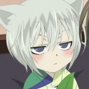 子渝的动漫窝 头像