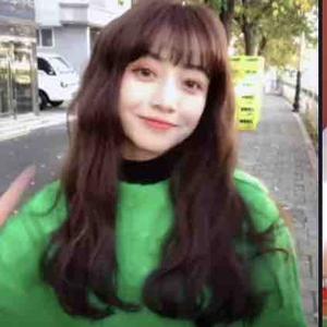 Vivi爱唠嗑 头像