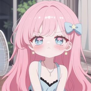 是柒柒不是77呐 头像