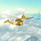 海拉鲁一只小松许 头像