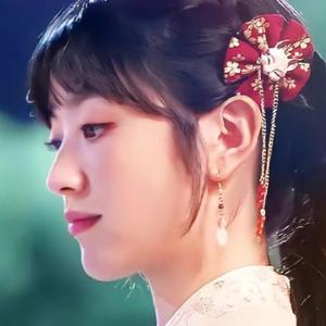 叶小仙追剧 头像