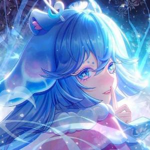 可爱的麻辣兔头 头像