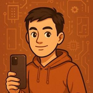 手机圈二三事 头像