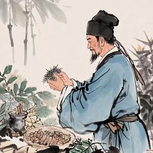 杏林医学堂 头像