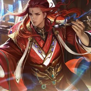 三国杀界法正劫营 头像