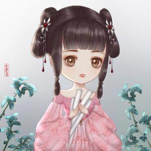 灿烂爱笑的向日葵 头像