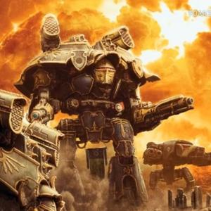 铁锈保守派 头像