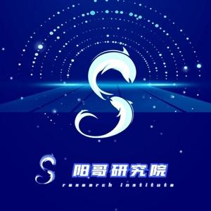 小阳哥游戏研究所 头像