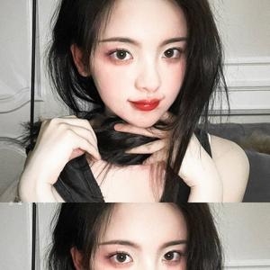 王者荣耀小越越 头像