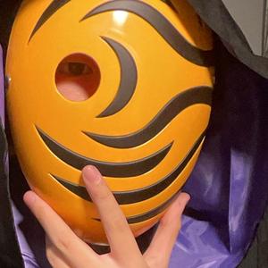 魑魅游戏解说 头像