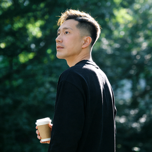 小路喜欢车 头像