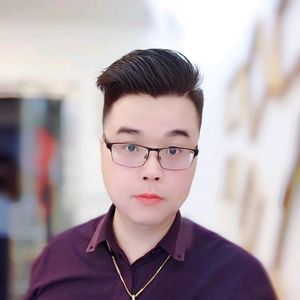 心理师薛虎周 头像