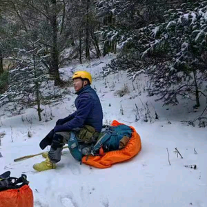 野人部落头像