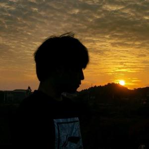 Austin带你听海 头像