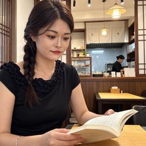 山榆爱食养 头像