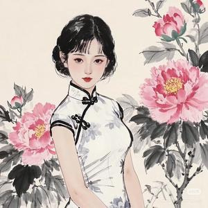 云上的树 头像