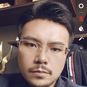 薄言博语 头像