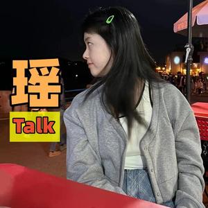 萌瑶Talk头像