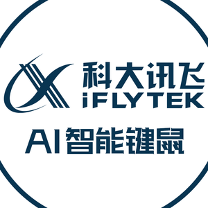 科大讯飞键鼠旗舰店 头像